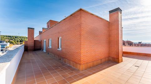 Foto 3 de Pis en venda a Avenida 1º de Mayo, 10, Casco Histórico, Madrid