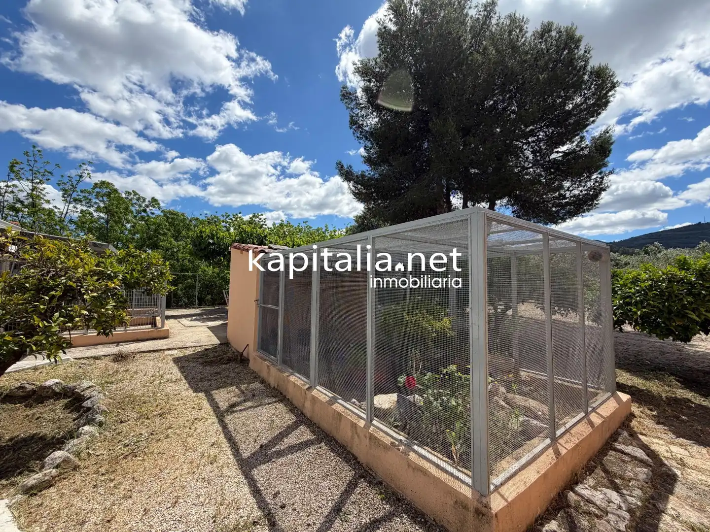 Chalet con jardín en venta en Sant Josep - Zona Hospital, imagen 32
