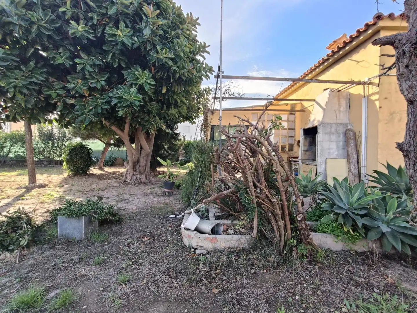 Haus zum Verkauf in Playa - Ben Afeli, imagen 15