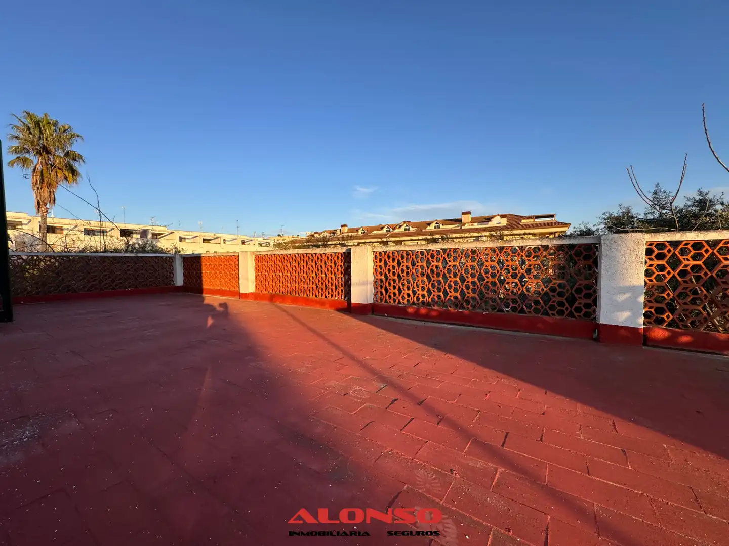 Villa mit Pool zum Verkauf in Carrer Hernán Cortés, imagen 9