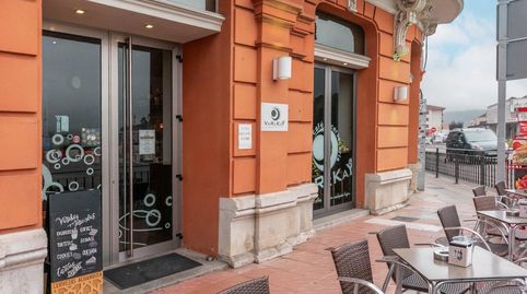 Foto 3 von Geschaftsraum zur Miete in Paseo Playa Santa Marina, 34, Ribadesella, Asturias
