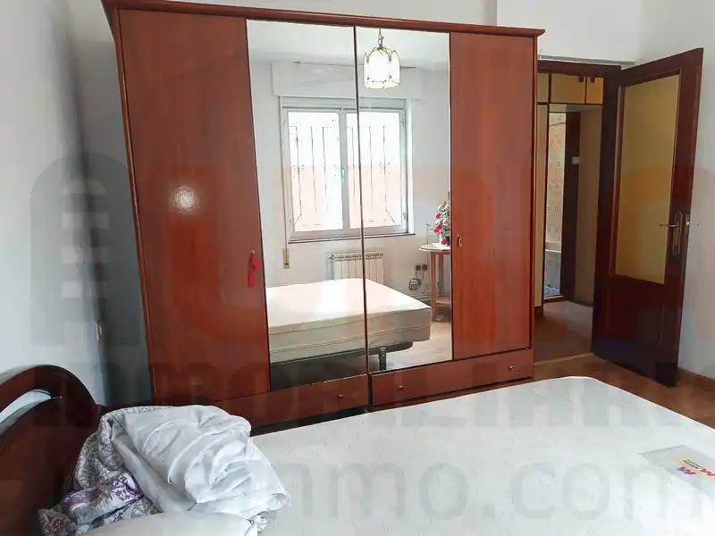 Wohnung zum Verkauf in Calle Vetusta, Fozaneldi - Tenderina