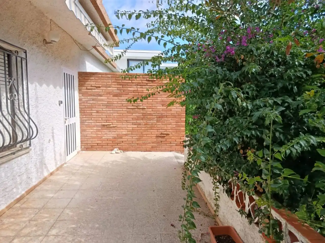 Jardí de Casa o xalet en venda en Vinaròs amb Jardí privat i Terrassa