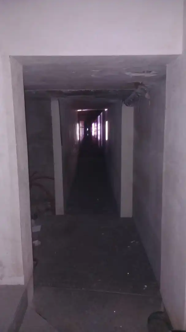 Edifici en venda en Santa Margarida de Montbui amb Alarma