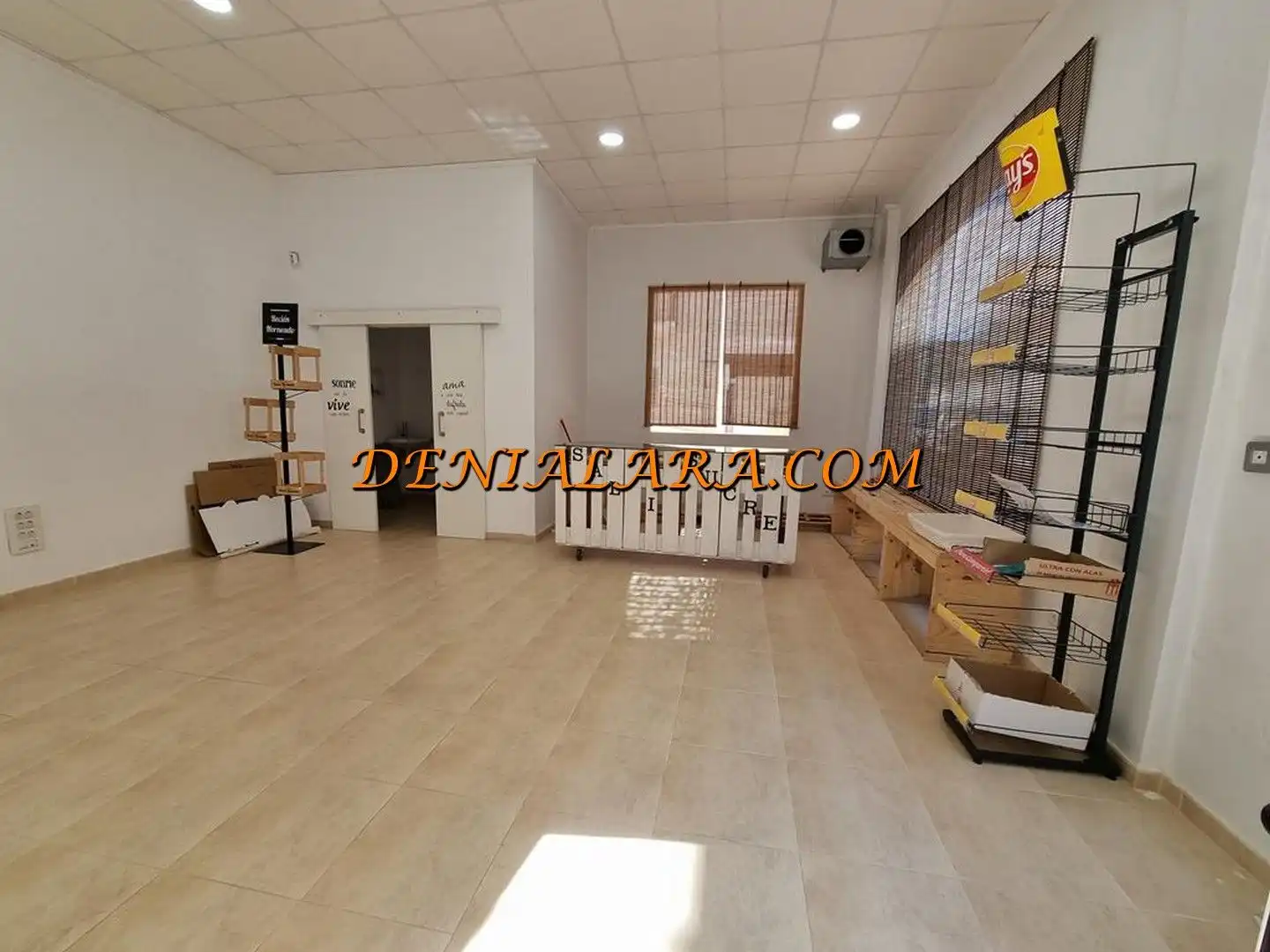 Commercial properties for rent in Carrer Mercè Rodoreda, El Verger