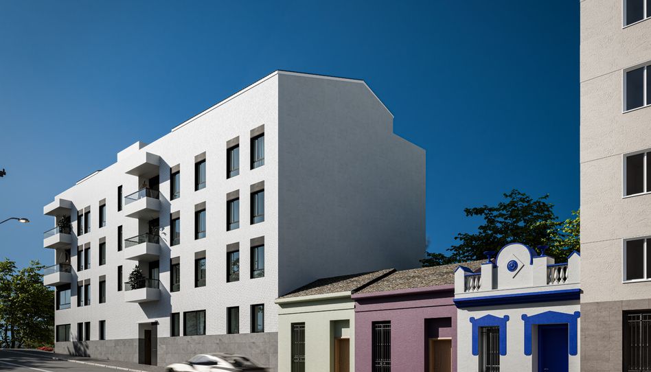 Foto 0 de RESIDENCIAL RIBASTARRAGONA