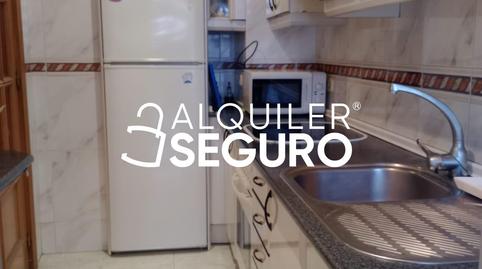 Foto 3 de Pis de lloguer a Pico de Artilleros, Vinateros, Madrid