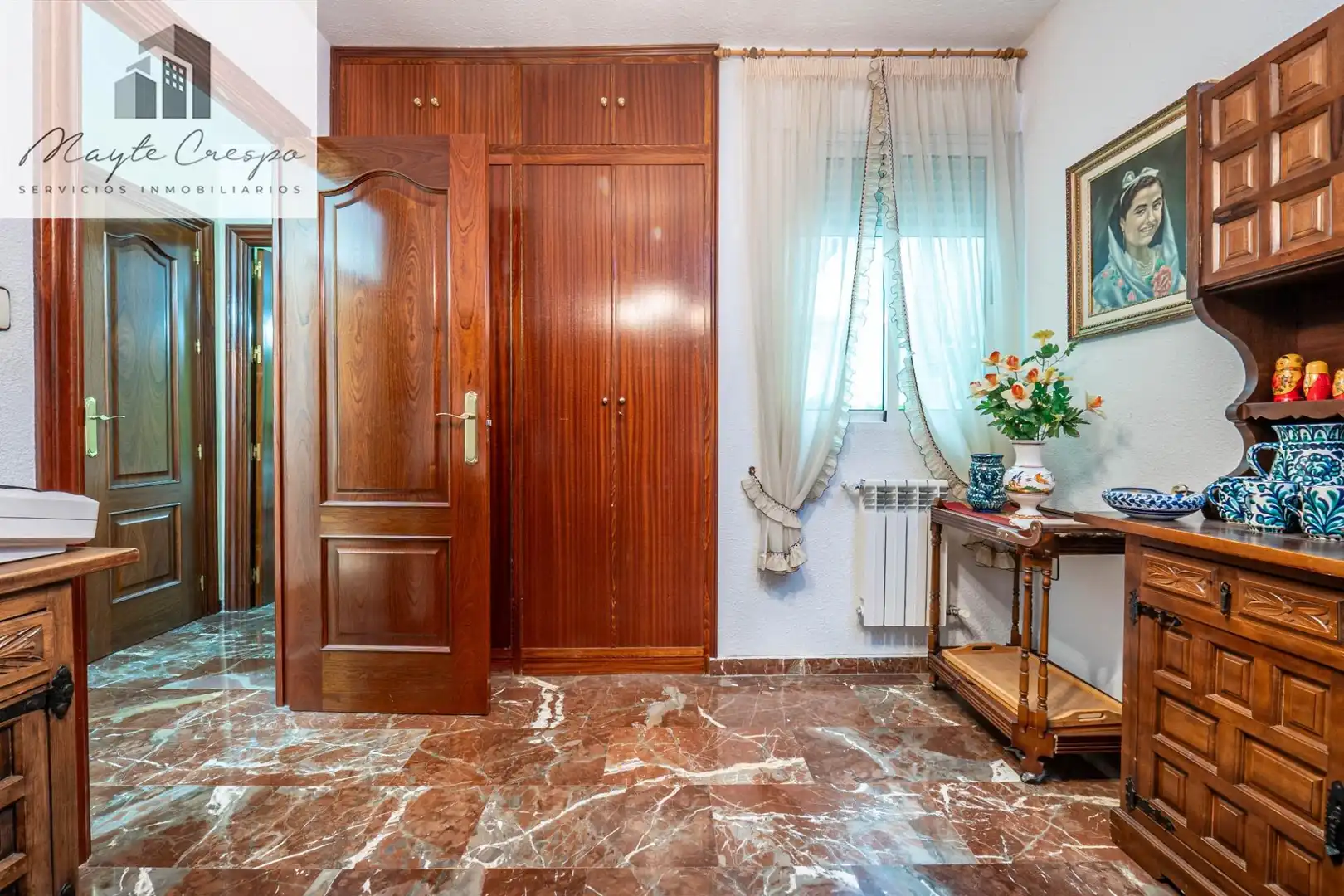 Piso con ascensor en venta en SAN JOSE BAJA, imagen 34