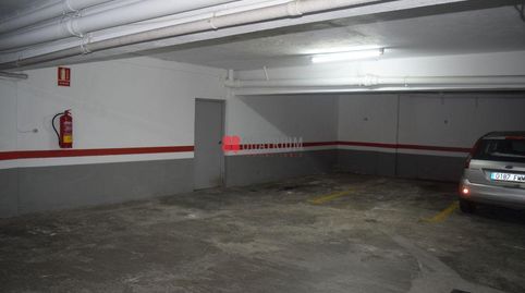 Foto 3 de Garaje de alquiler en Rúa Do Xeneral Pardiñas, Ensanche - Sar, Santiago de Compostela