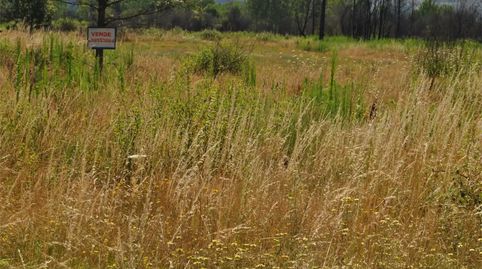 Foto 5 de Terreno en venta en Lugar San Cibrao, 11, Oímbra, Ourense