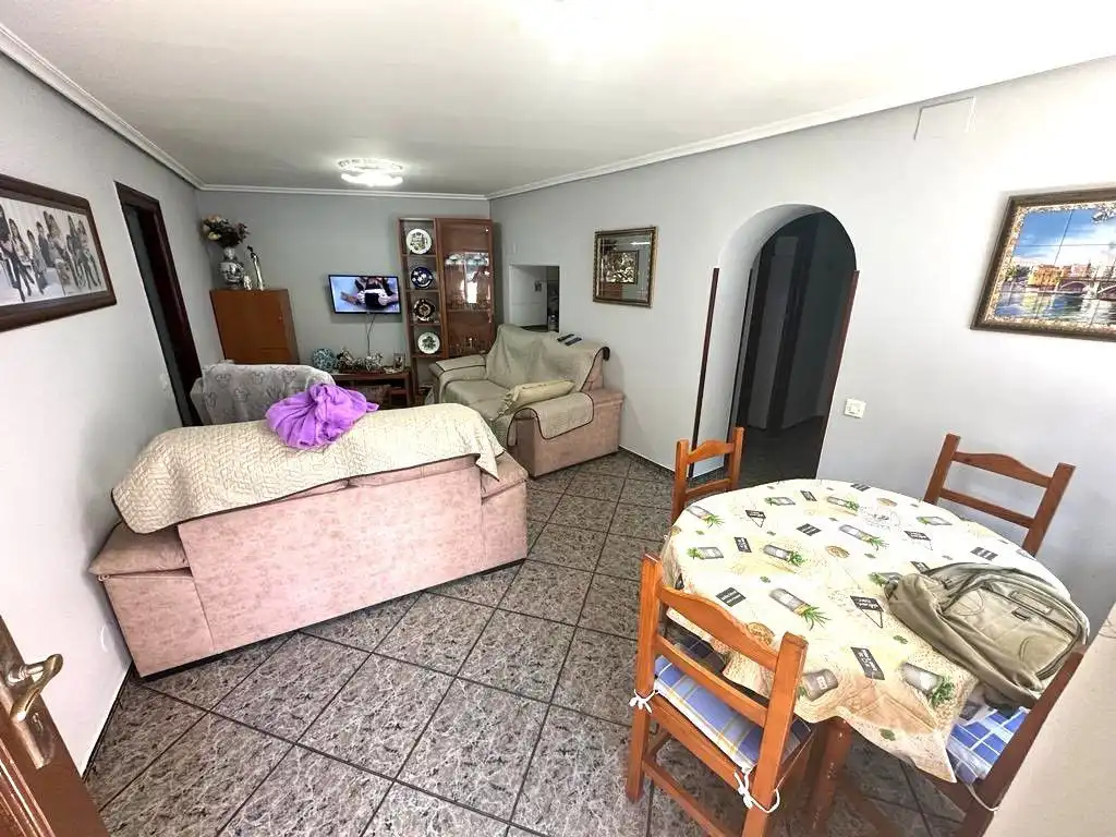 Casa amb terrassa en venda a Saltillo, imagen 8