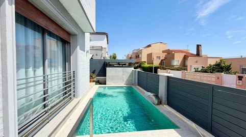 Foto 4 de Casa o chalet en venta en Nueva Almería - Cortijo Grande - Vega de Acá, Almería Capital