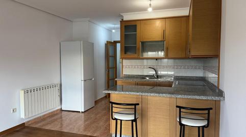 Foto 3 de Pis en venda a Arteixo pueblo, Arteixo