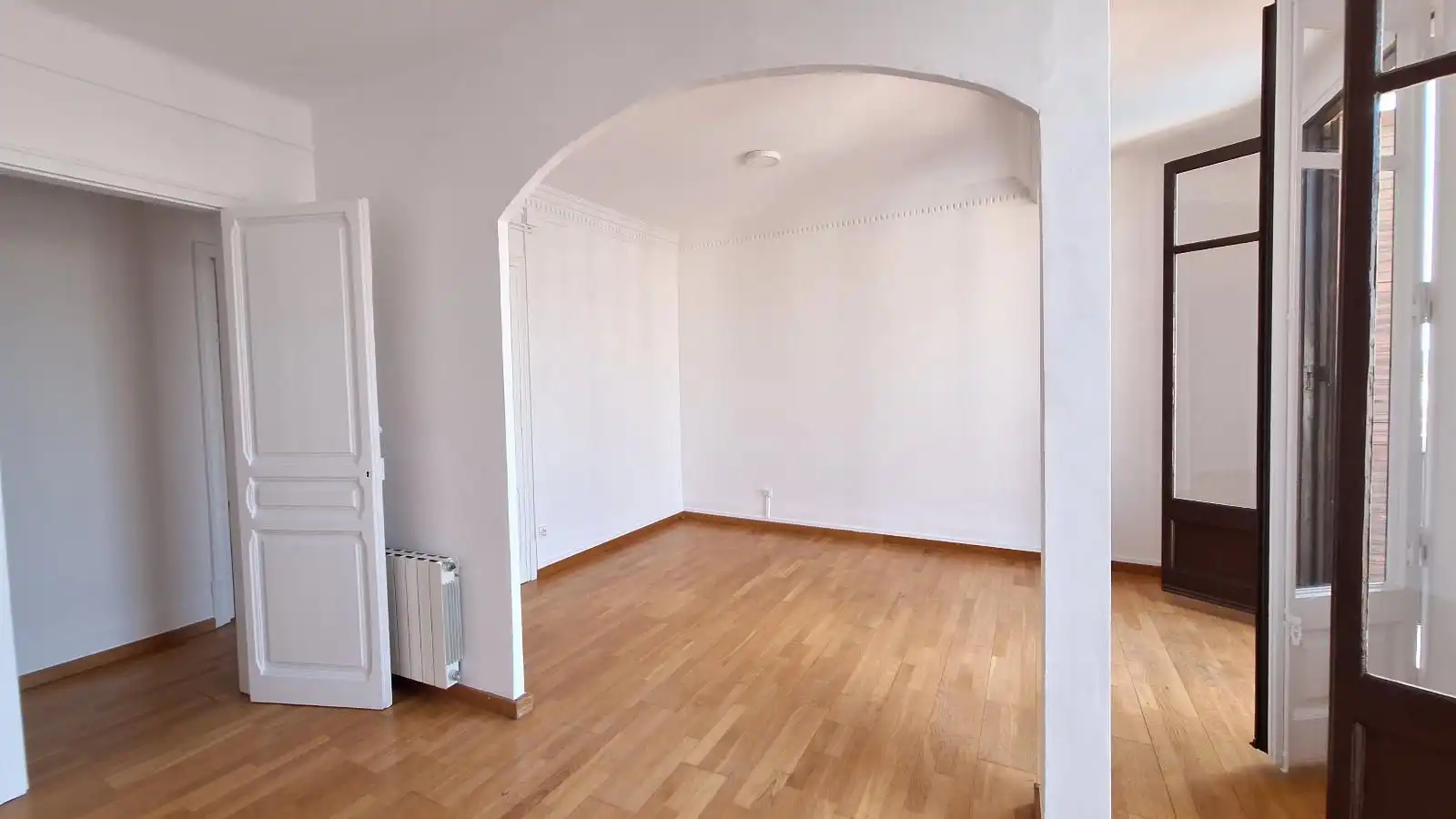 Piso de alquiler en Badia, Vila de Gràcia
