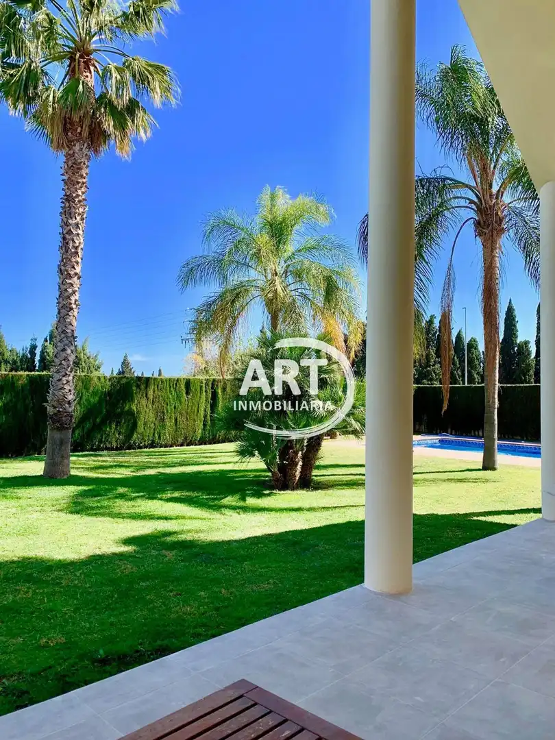 Casa o chalet en venta en Merla, San Antonio de Benagéber