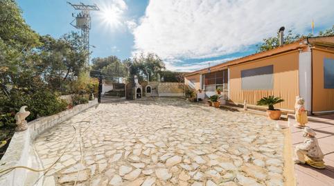 Foto 2 de Casa o chalet en venta en El Edén, Guardamar del Segura