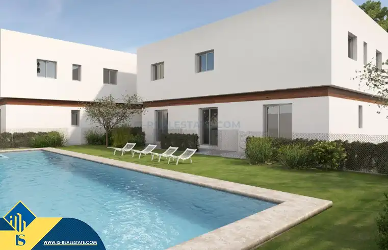 Villa mit Pool zum Verkauf in Orihuela Costa, imagen 2