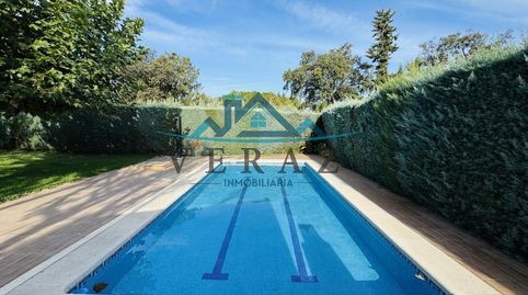 Foto 5 de Casa o chalet en venta en San Román de los Montes, Toledo