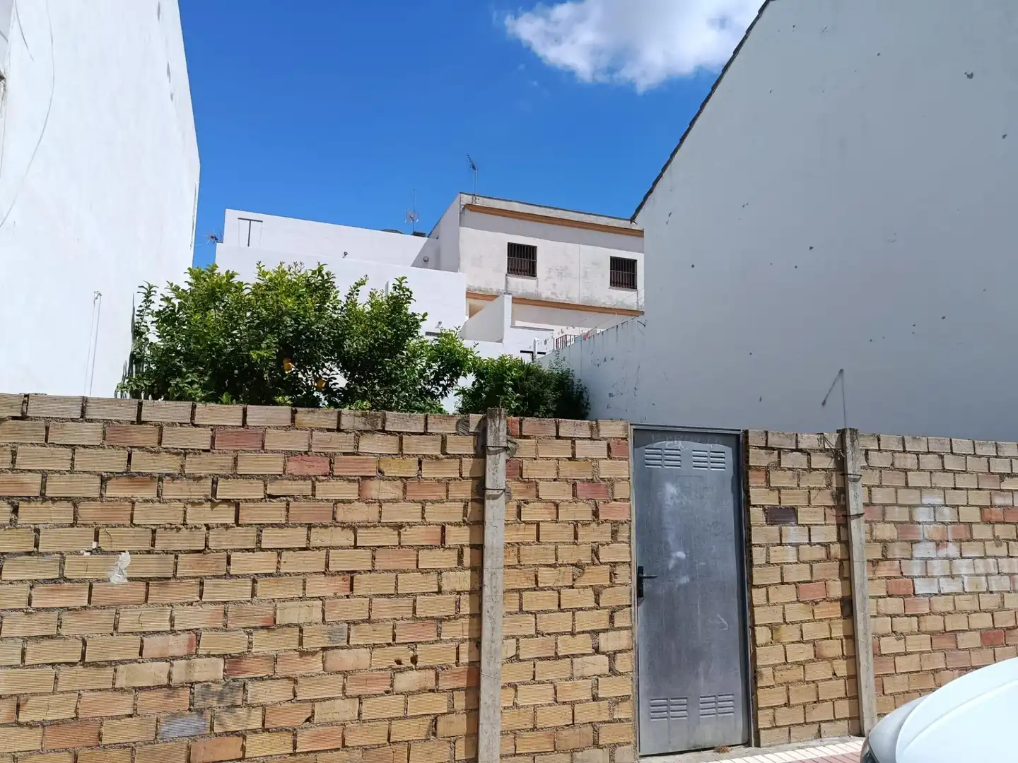 Lands and plots for sale in Alcalá del Río, imagen 4