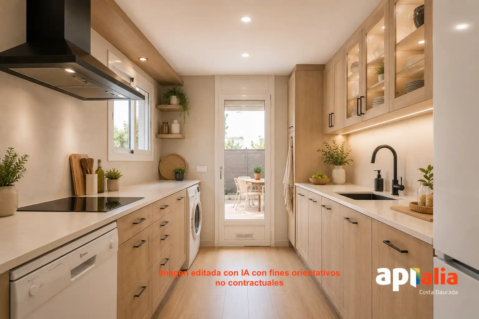 Maison à vendre à de la Pau, imagen 25