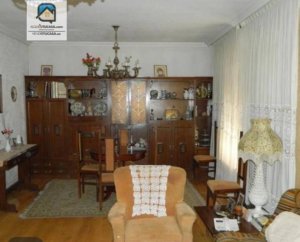 Piso en Venta en Centro