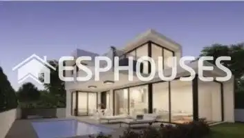 Chalet con terraza en venta en Orihuela Costa, imagen 22