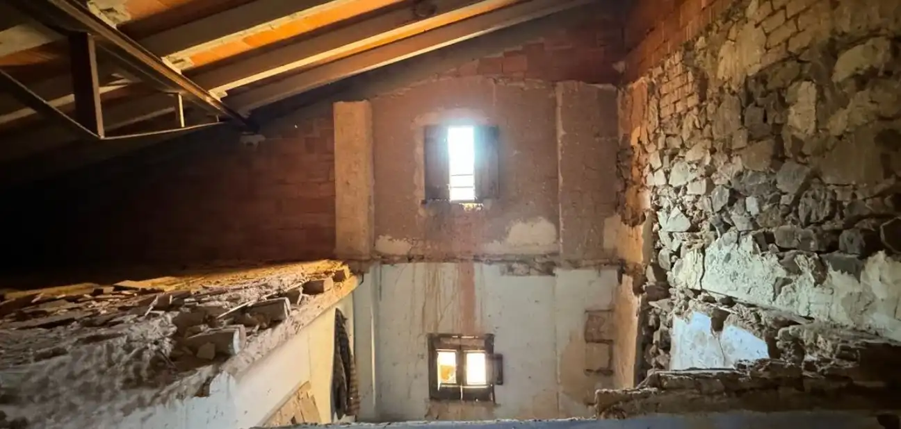 Casa o xalet en venda a Calle Enado, 17, Torrijo de la Cañada
