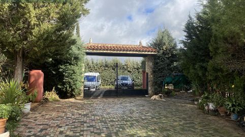 MéridaChalet