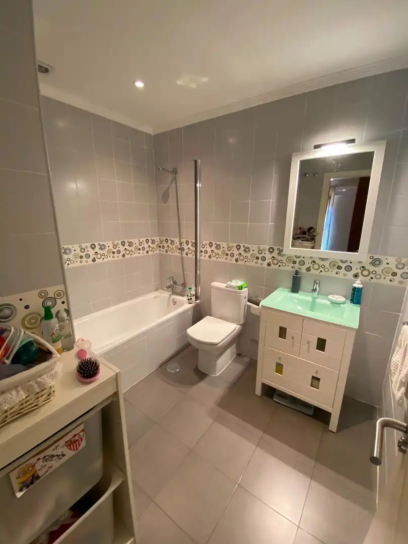 Baño de Piso en venta en Nuevo Bulevar