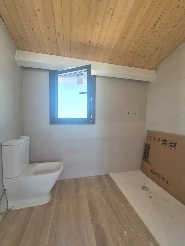 Dúplex d'obra nova amb terrassa en venda a Carrer dels Xicots de Vilafranca 13, imagen 43