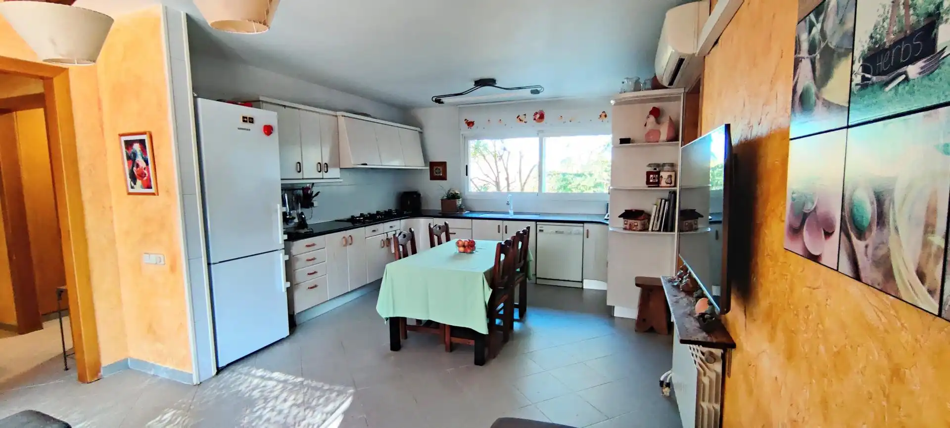 Chalet en venta en Vallromanes, imagen 8