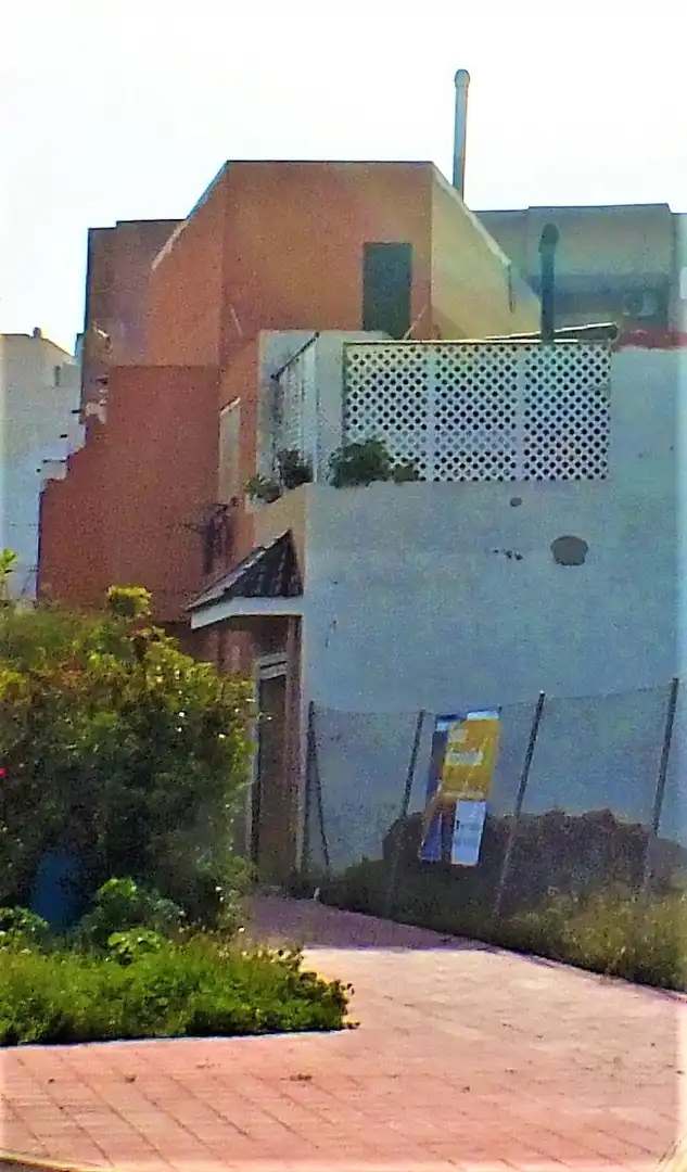 Wohngebäude zum Verkauf in Santa Pola ciudad, imagen 46