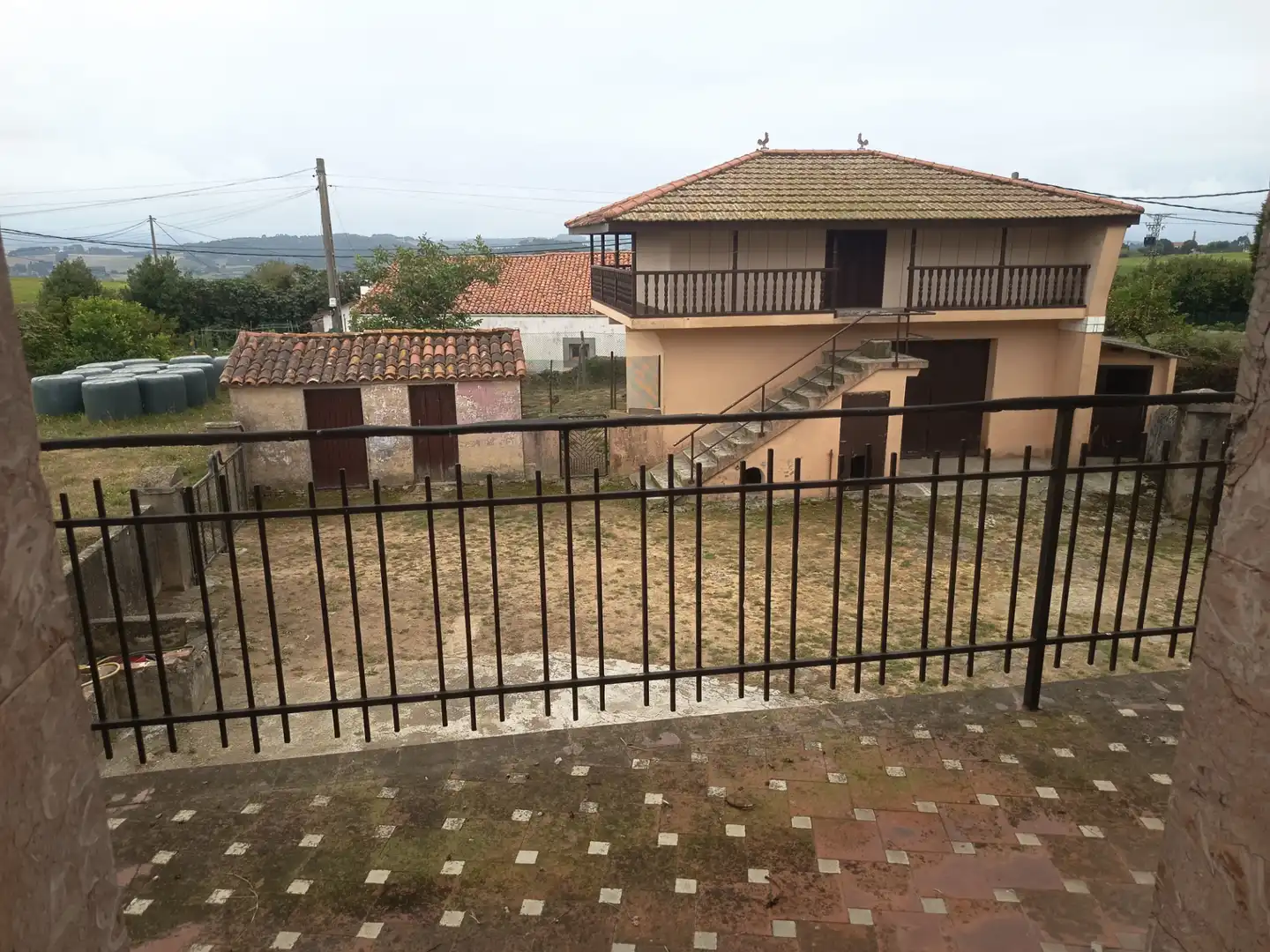 Casa en venda a Aldea el Campo, imagen 7