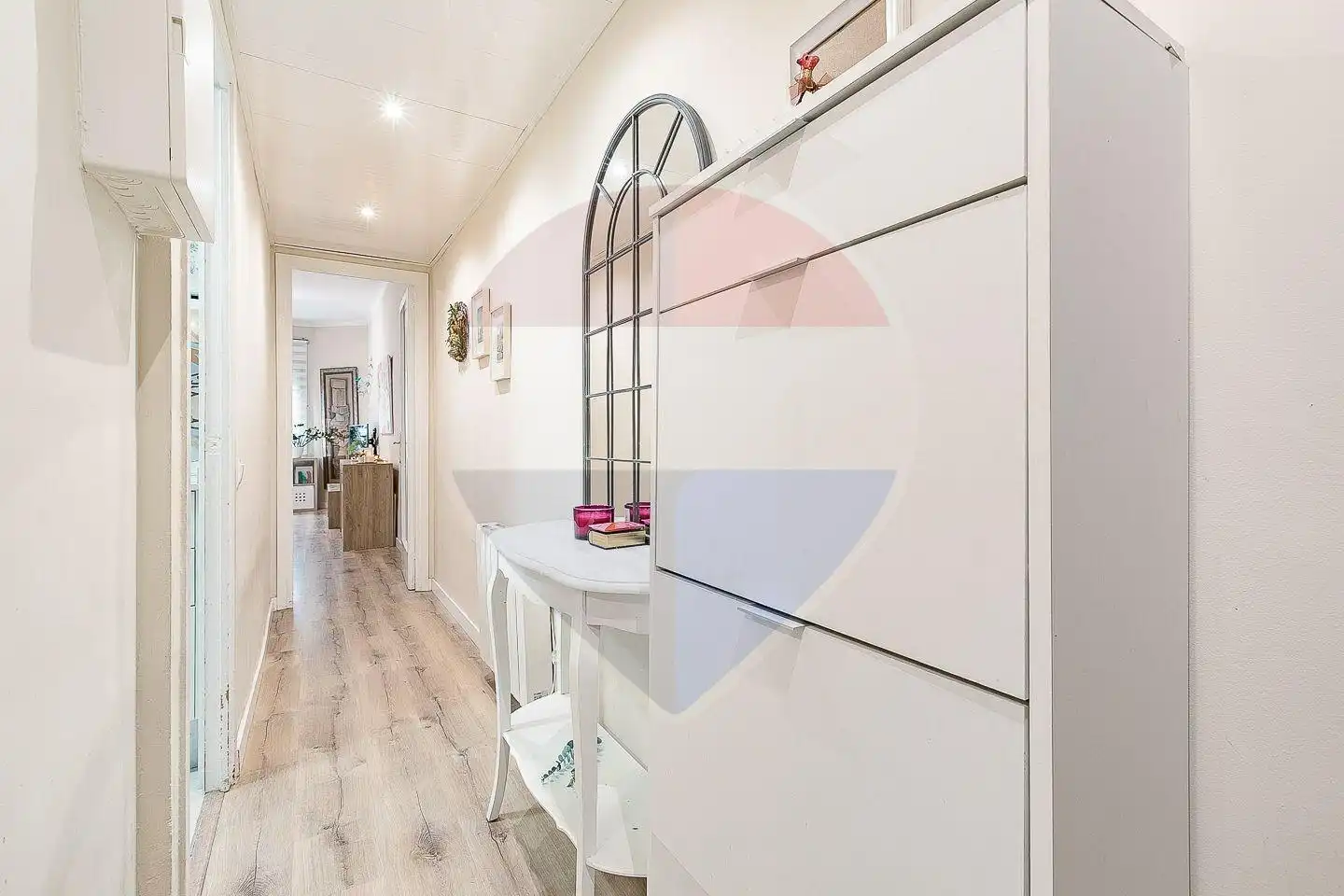 Piso en venta en Barcelona con Aire acondicionado, Calefacción y Balcón