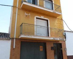 Terrassa de Casa o xalet en venda en Arquillos amb Balcó
