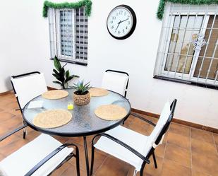 Terrace of Planta baja for sale in Torremolinos  with Air Conditioner, Heating and Terrace