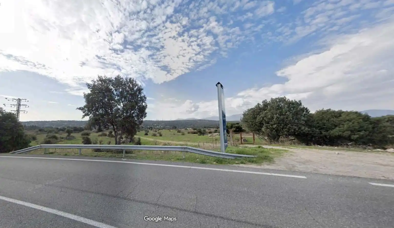 Grundstücke zum Verkauf in Galapagar