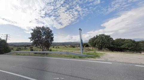 Photo 2 of Land for sale in Carretera Galapagar, La Navata, Galapagar