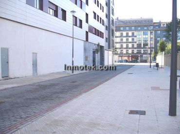 Local comercial en alquiler en La Felguera