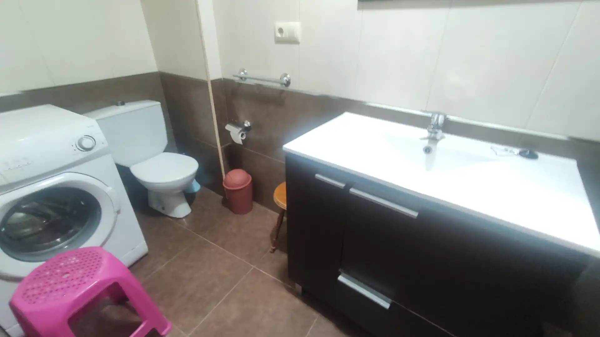 Appartement avec ascenseur à louer à Avenida de Buenos Aires, imagen 5