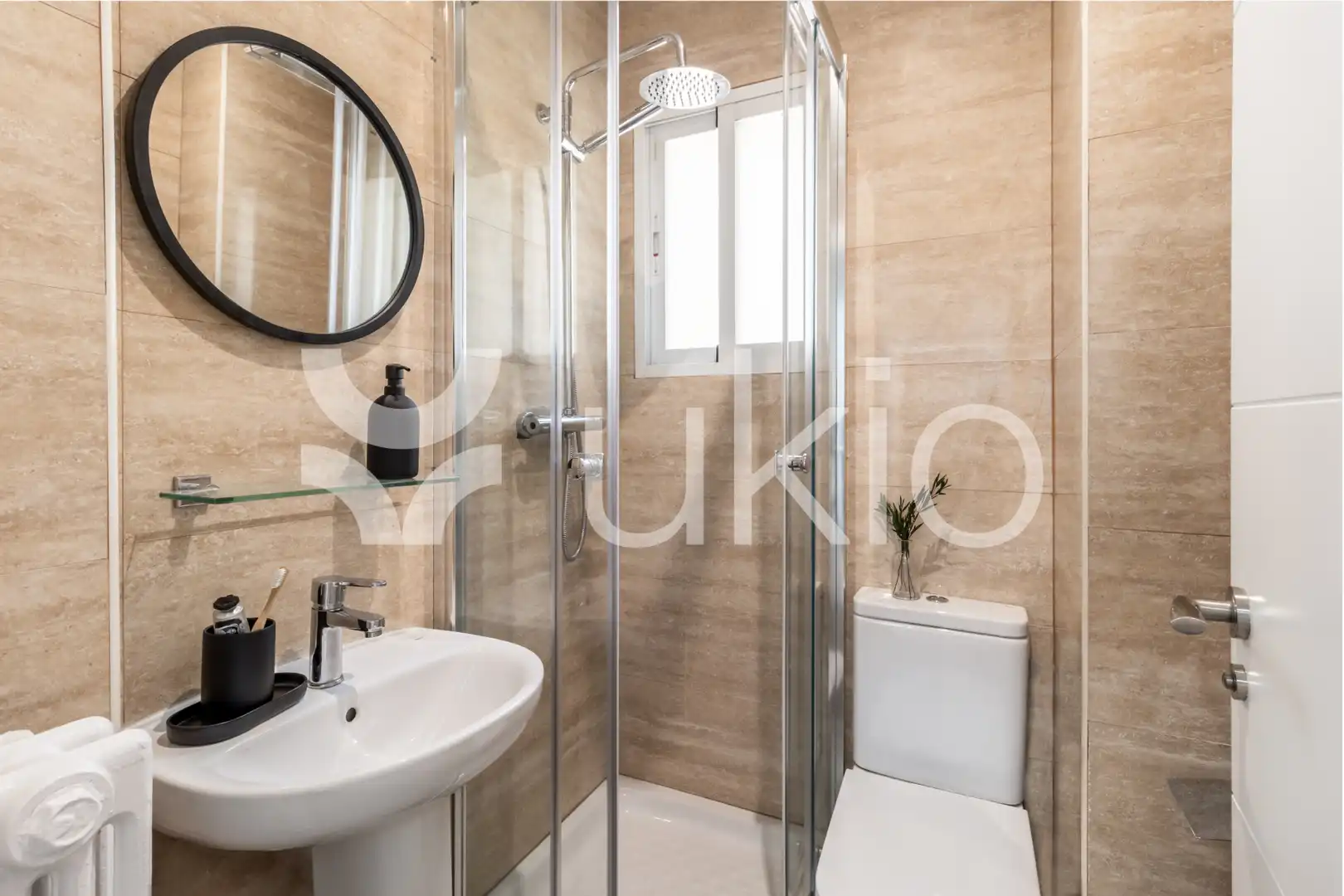 Apartamento con ascensor en alquiler en Avenida de Concha Espina, imagen 12
