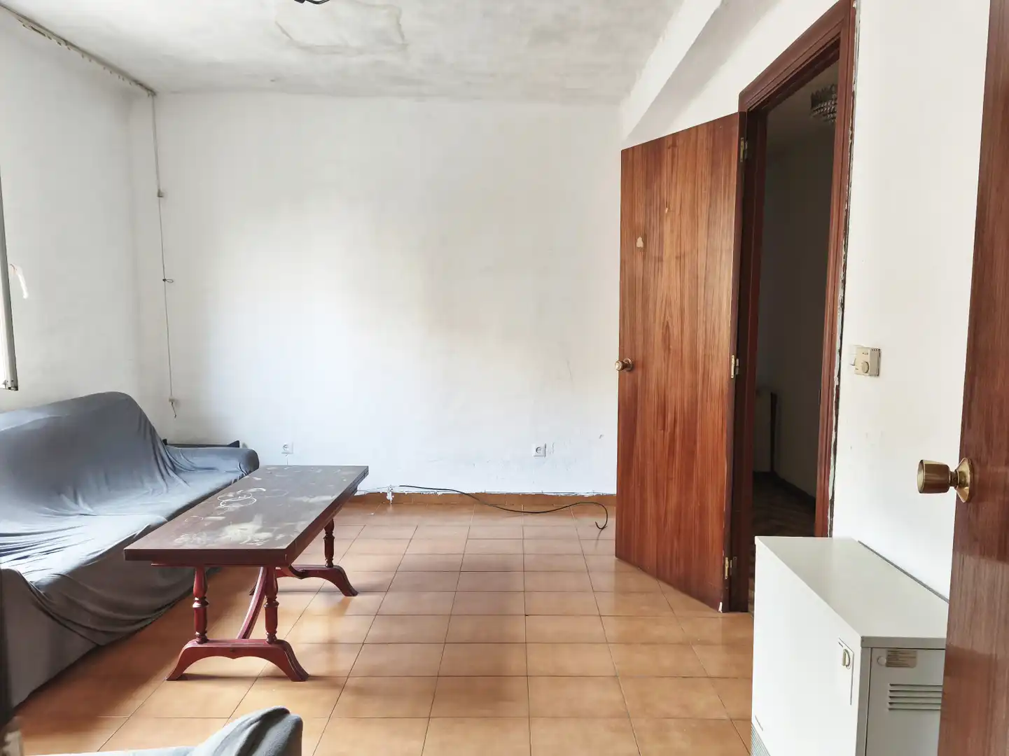 Casa adosada en venda a Villamediana de Iregua
