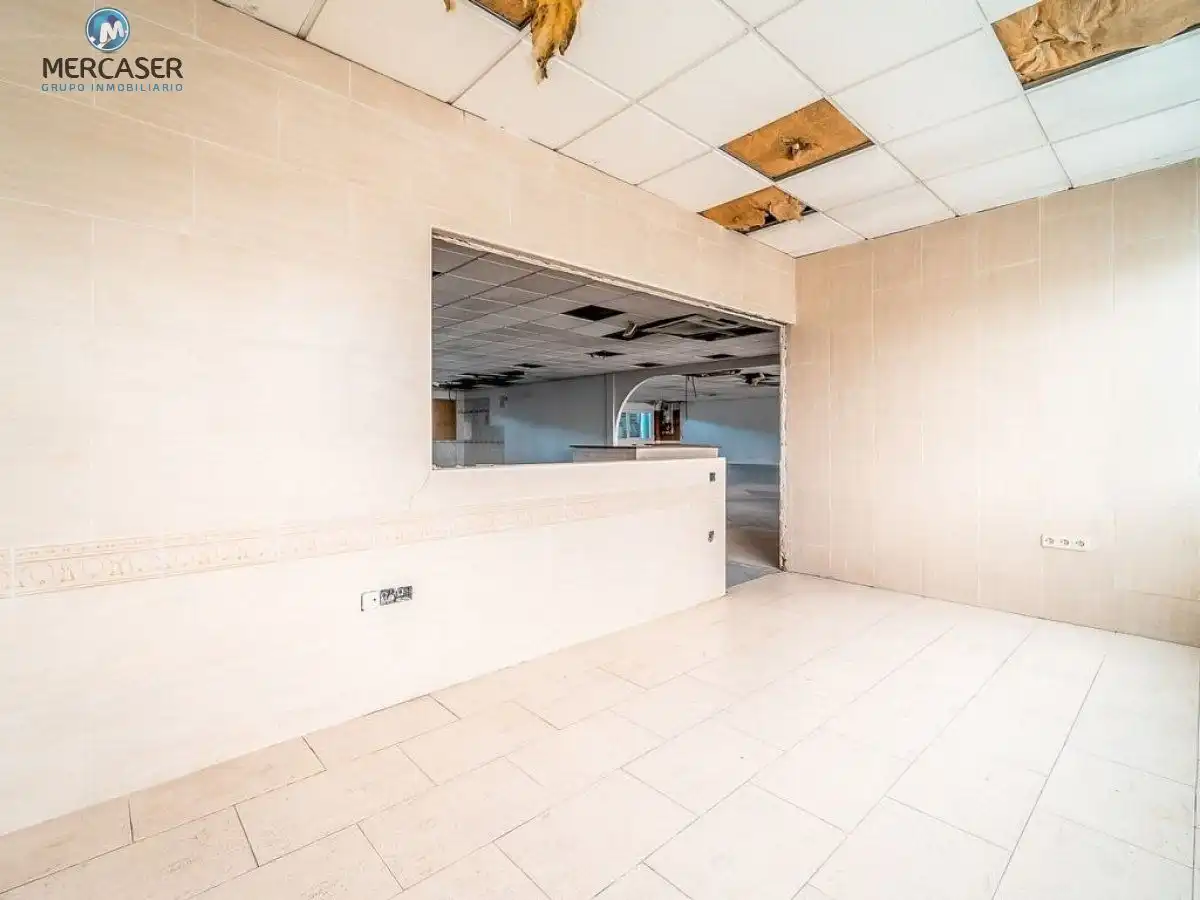 Business premises for sale in Calle FRANCISCO ARITIO, imagen 8