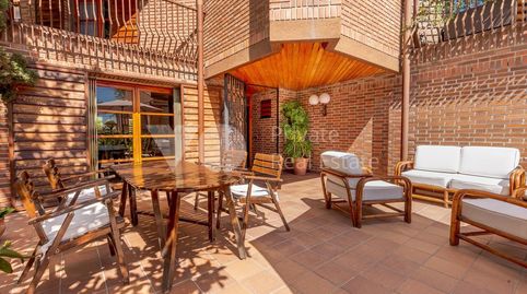 Foto 3 de Casa adosada en venta en La Florida - El Plantío, Madrid Capital