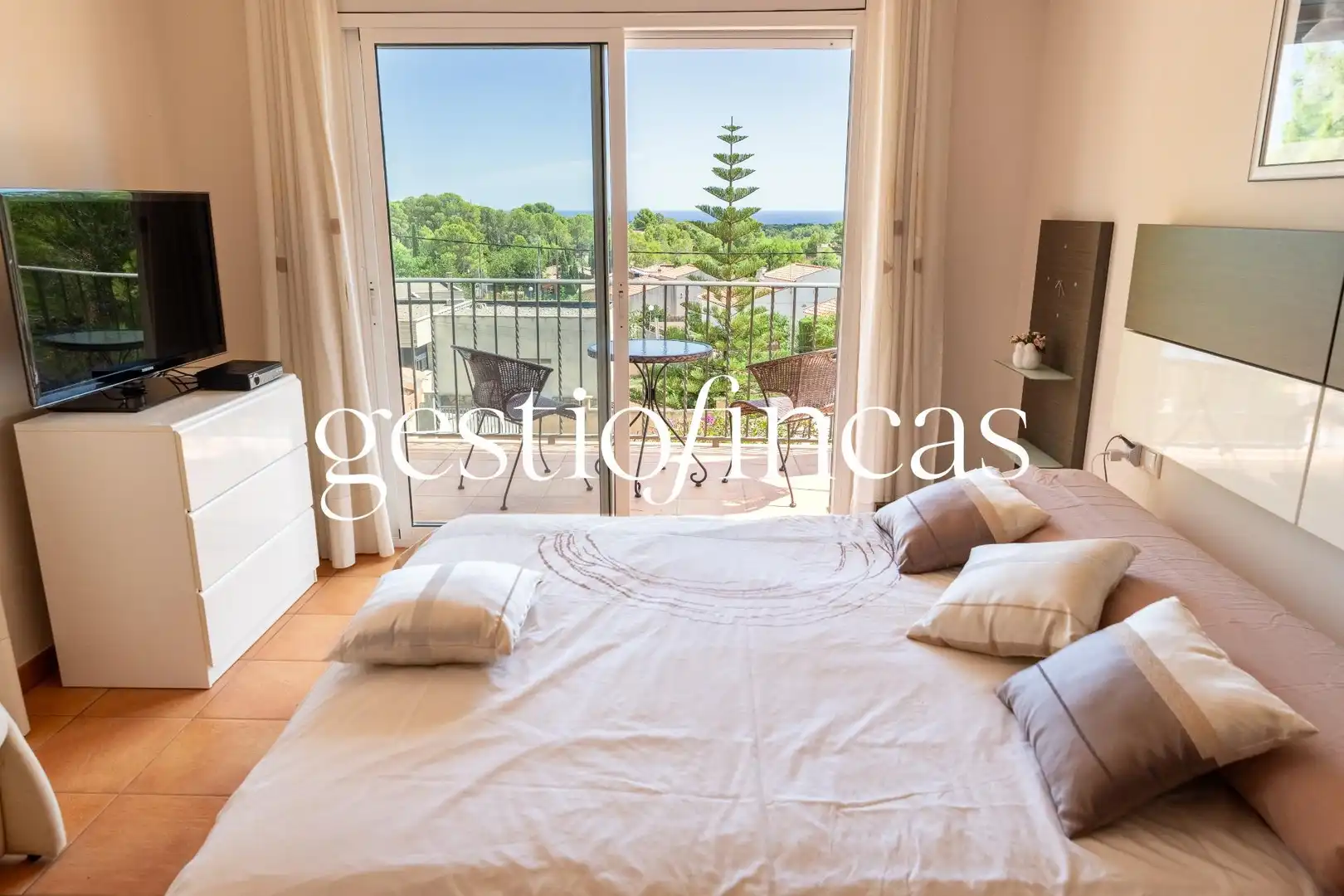 Bedroom of Houses for sale in Pratdip  with Air Conditioner, Heating and Private garden