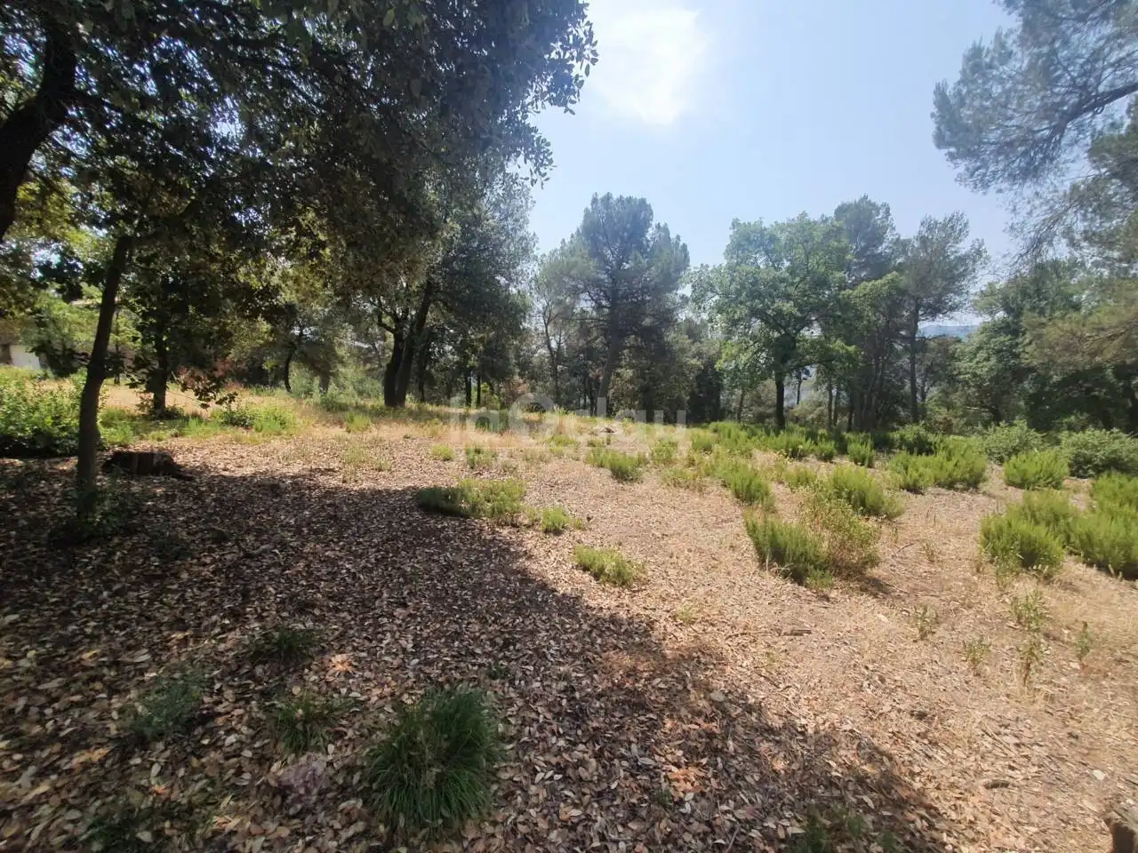 Terreno residencial en venta en Aiguafreda