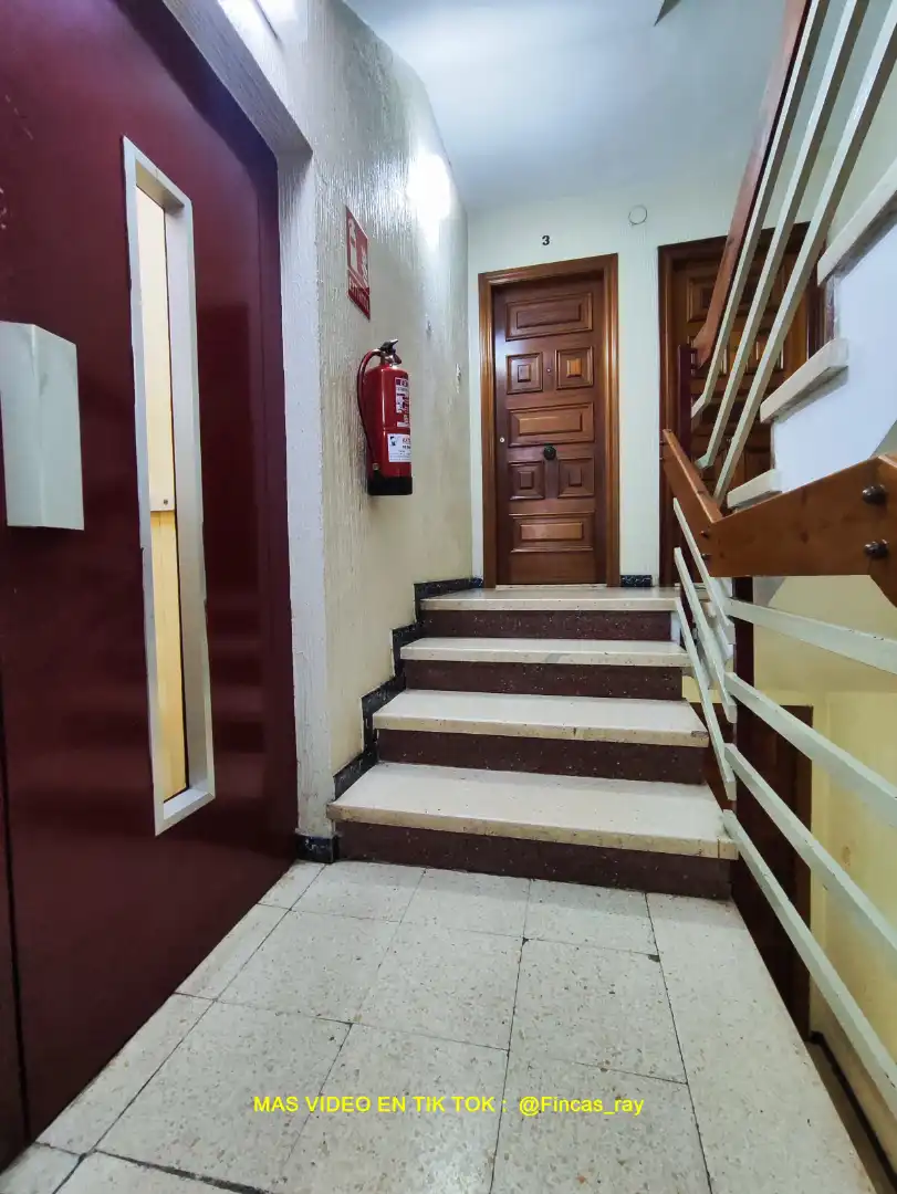Pis en venda en Polinyà amb Aire condicionat, Calefacció i Parquet