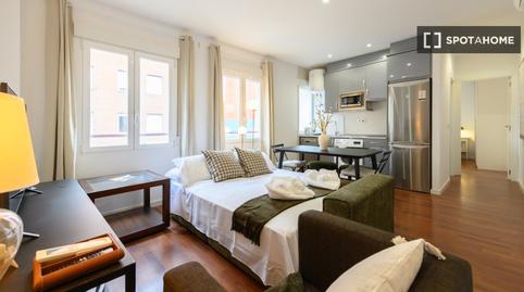 Foto 2 de Pis de lloguer a Ventas, Madrid