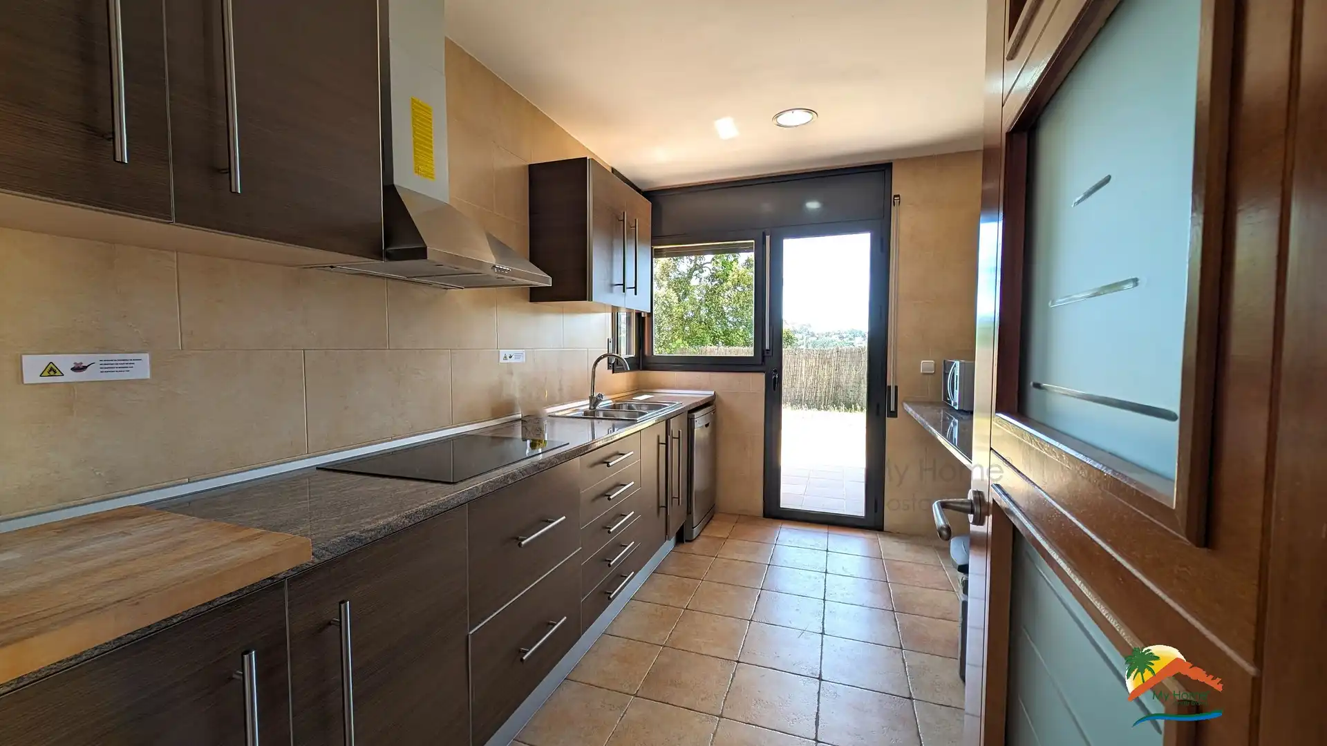 Casa con piscina en venta en Lloret Residencial - Montlloret, imagen 9