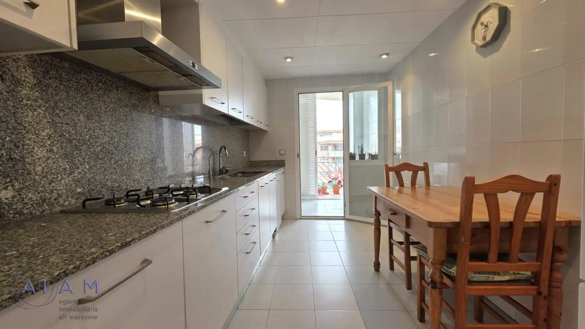 Appartement avec terrasse à vendre à Tordera pueblo, imagen 3